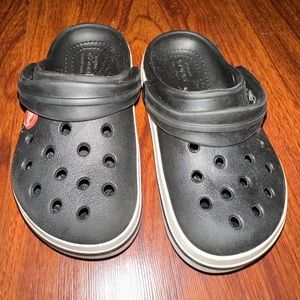 Children crocs .